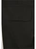 Urban Classics Trousers - Sweat in black