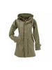 BMS Softshelljacke in Khaki