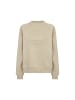 Levete Room Pullover LR-NUKA in 1195 - ISLAND FOSSIL