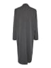Noisy may Oversize-Blazer in Charcoal Gray1