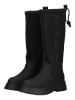 Buffalo Stiefel in Schwarz
