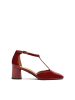 Kazar Pumps in Bordeaux