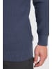 BLEND Strickpullover BHMGOAR in Blau
