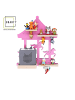 VCM  Karussell Pferde Kinder Toniebox Tonies Figuren in Pink