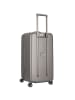 Delsey Turenne 4-Rollen Trolley 73 cm in silber