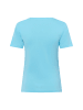 brookshire T-Shirt in türkis - 0072