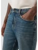 QS Jeans-Hose DEVON in 56Z9_blau