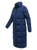 Marikoo Steppmantel Tikoraa 16 in Navy