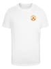 Mister Tee T-Shirts in white