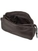 LIEBESKIND BERLIN Bodybag Clarice Crossbody M Sheep Natural in Deep Soil