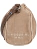 LIEBESKIND BERLIN Handtasche Cloud II Hobo XS Denim in Beige