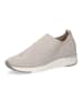 Caprice Sneaker beige