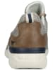 Mustang Sneaker in Beige