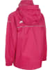 Trespass Kinder Regenjacke in Rosa