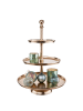 Butlers Butlers Etagere BANQUET in Gold