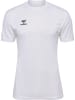Hummel Verstellbare Taille Anzug Hmllogo Erwachsene in WHITE