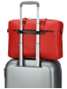 Burkely Aktentasche Minimal Mason in Red