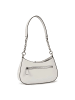 Guess Carrie Schultertasche 26 cm in stone
