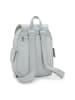 Kipling Basic City Pack City Rucksack S 33.5 cm in easy grey