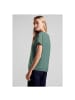 Street One T-Shirt in seafoam green