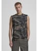 Brandit Brandit Brandit T-Shirt sleeveless in darkcamo
