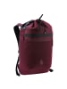 Nitro Urban Fuse Rucksack 44 cm Laptopfach wine