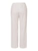 Hanro Pyjamahose Sleep & Lounge in pastel stripe