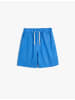 KOTON Shorts in Saks Blau
