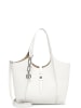 SURI FREY Shopper SFY Daggy in white