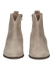 Gabor Stiefelette in Beige