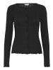 b. young Strickjacke BYUNICA Slim fit in Black