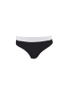Lotto Panty Comfort 3er Pack black