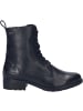 Josef Seibel Stiefelette Kate 50 in schwarz