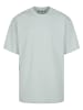 Urban Classics Tall Tees in frostmint