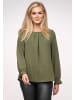 Cloud5ive Cloud5ive Blusen in military green