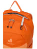 Deuter Rucksack Speed Lite 13 in Peach/Tuscany