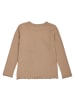 müsli Langarmshirt 1512118200 in braun