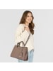 Guess Cresidia Handtasche 35 cm in dark oak