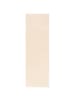 Hochflor-Läufer Milano in creme