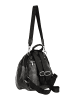 myMo Women Backpack in Black