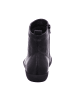 Think! Komfort Stiefeletten in Schwarz