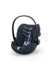 Cybex Cybex Cloud G i-Size Plus Babyschale inkl. Cybex Base G - Farbe: Ocean Blue