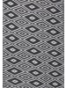 Vivance Active Pyjamaoberteil in braun gemustert