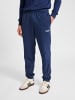 Hummel Verstellbare Taille Hose Hmllegacy Herren in DRESS BLUES