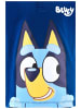 Bluey Schlafanzug kurz Bluey in Dunkelblau