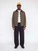 Jack & Jones Overshirt in Rosin