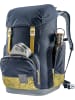 Deuter Schulrucksack Scula in Ink/Turmeric