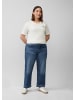 s.Oliver Jeans-Hose in 55Z2_blau