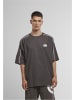 Ecko Unltd. T-Shirt "T-Shirts Rebound" in Grau