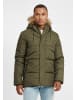 BLEND Steppjacke BHTenus in Grün
